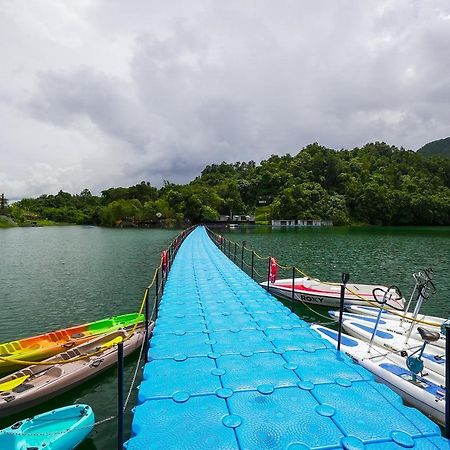Roxy Tasik Biru Resort City Bau 外观 照片